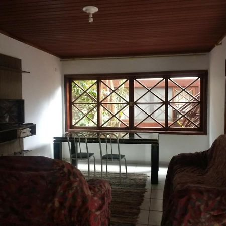 Flat Em Maresias - Em Frente A Praia Zewnętrze zdjęcie