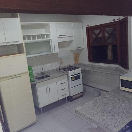 Flat Em Maresias - Em Frente A Praia Zewnętrze zdjęcie
