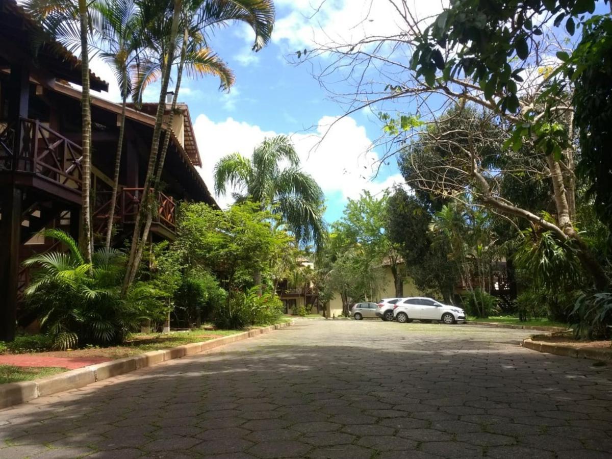Flat Em Maresias - Em Frente A Praia Zewnętrze zdjęcie