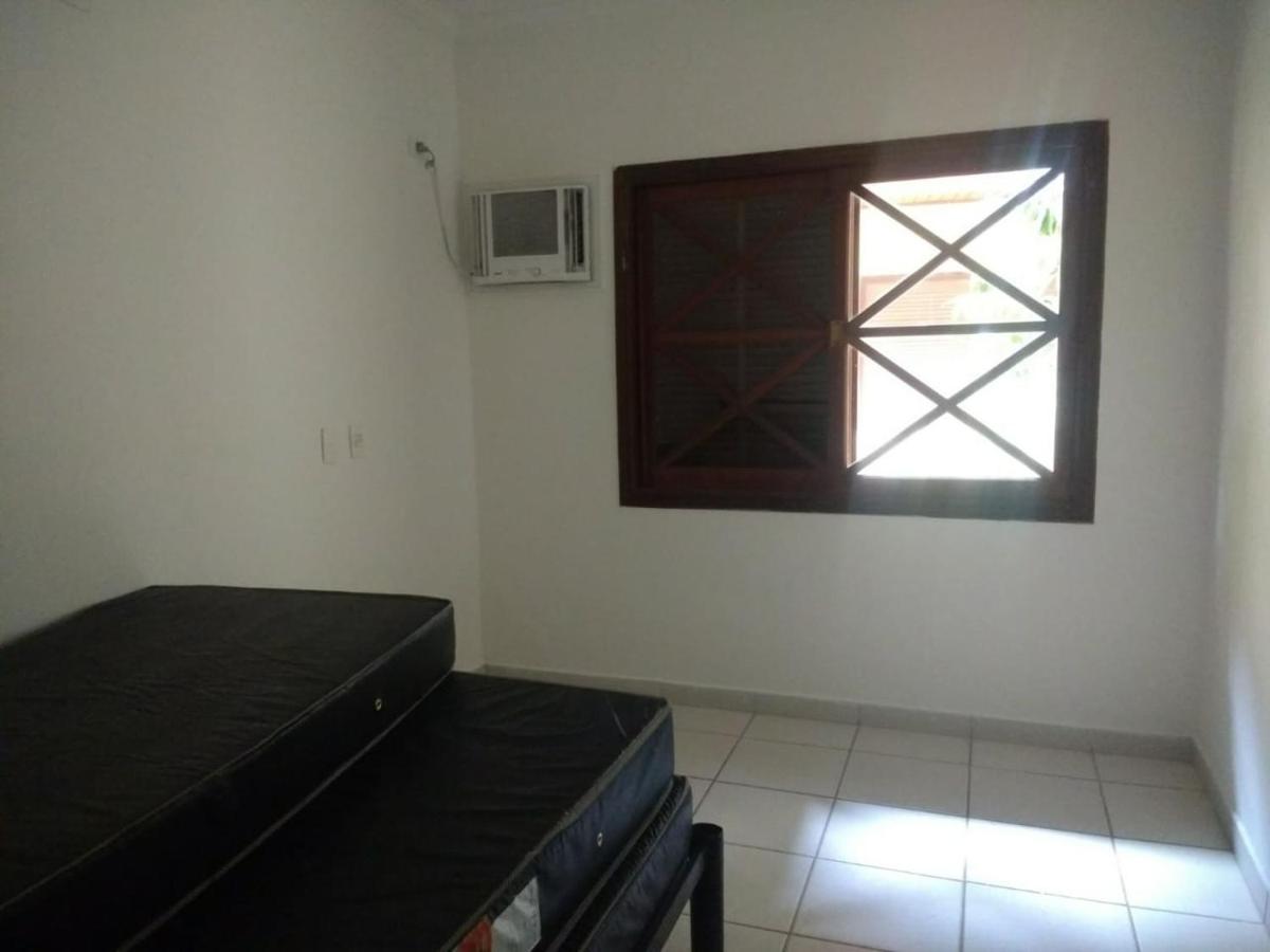 Flat Em Maresias - Em Frente A Praia Zewnętrze zdjęcie
