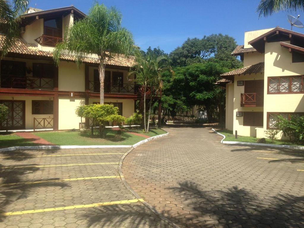 Flat Em Maresias - Em Frente A Praia Zewnętrze zdjęcie