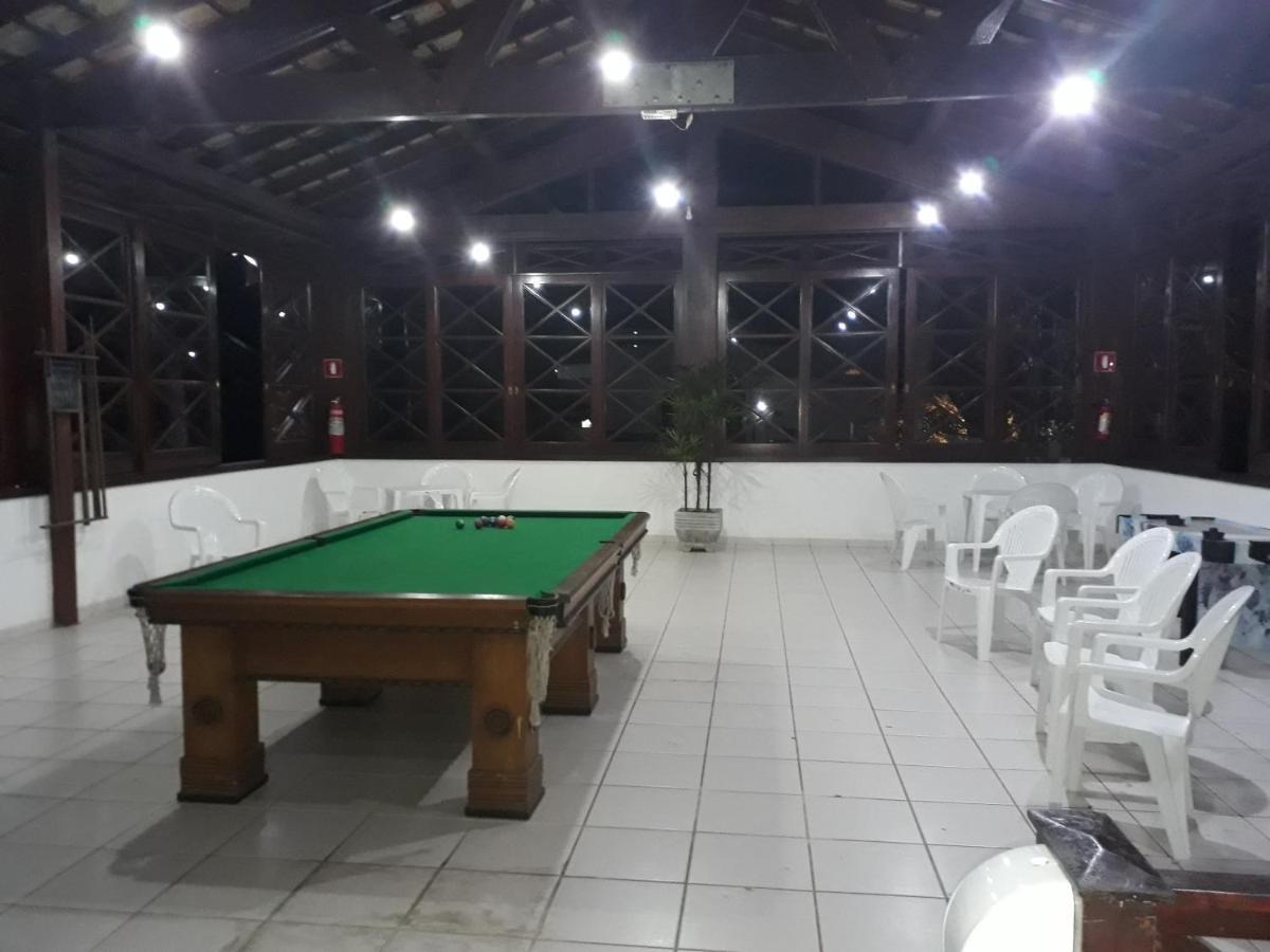 Flat Em Maresias - Em Frente A Praia Zewnętrze zdjęcie