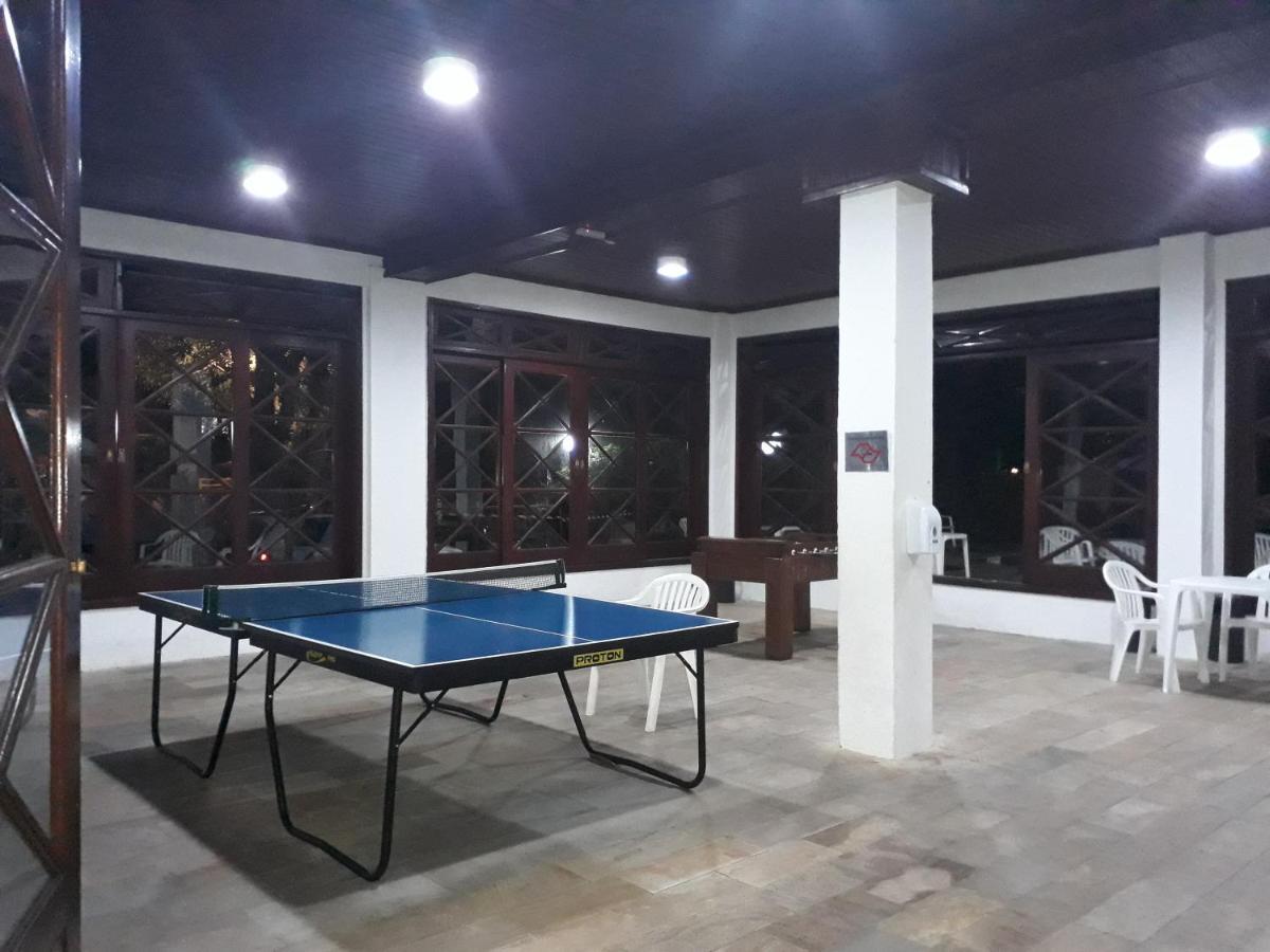 Flat Em Maresias - Em Frente A Praia Zewnętrze zdjęcie