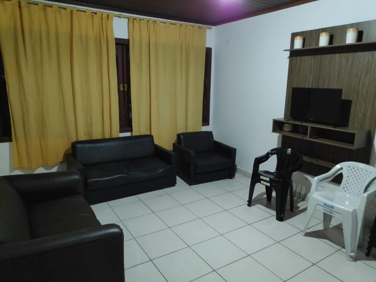 Flat Em Maresias - Em Frente A Praia Zewnętrze zdjęcie