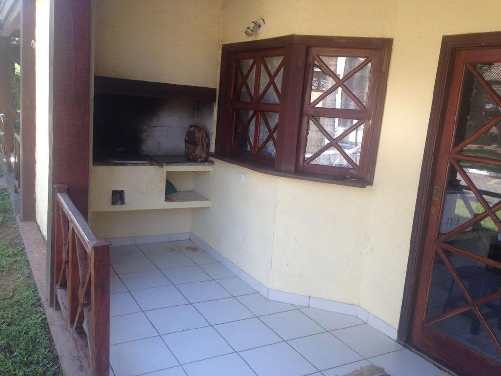Flat Em Maresias - Em Frente A Praia Zewnętrze zdjęcie