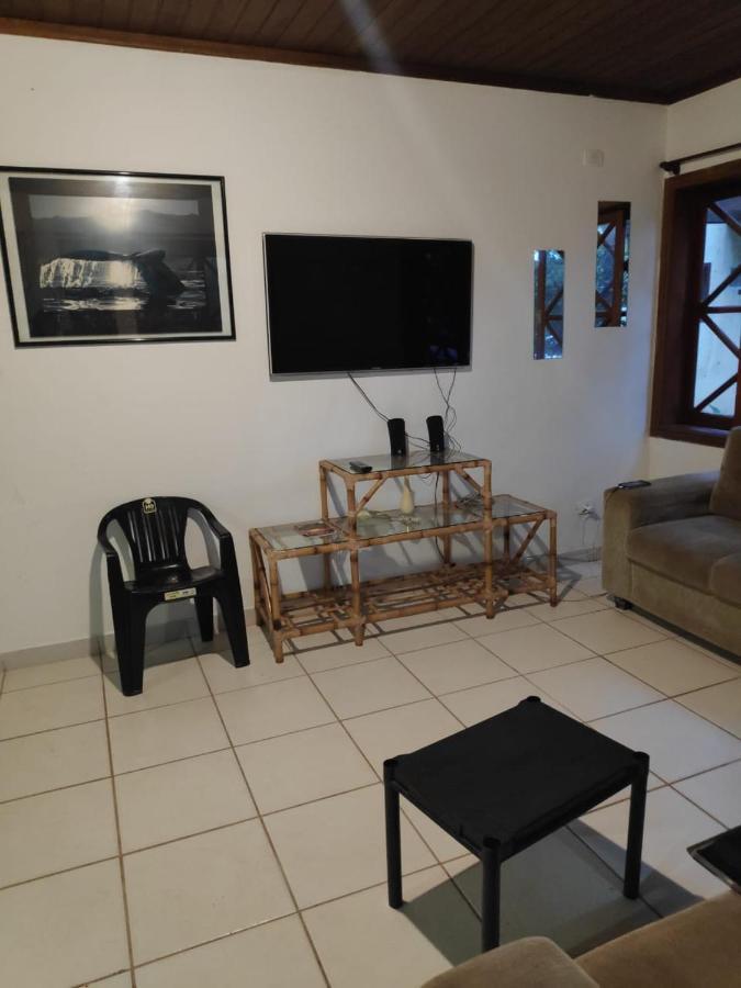 Flat Em Maresias - Em Frente A Praia Zewnętrze zdjęcie