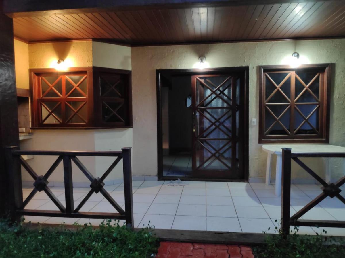 Flat Em Maresias - Em Frente A Praia Zewnętrze zdjęcie