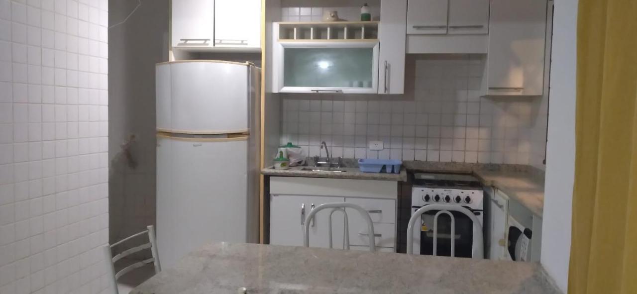 Flat Em Maresias - Em Frente A Praia Zewnętrze zdjęcie