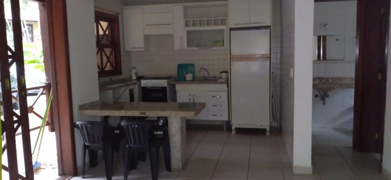 Flat Em Maresias - Em Frente A Praia Zewnętrze zdjęcie