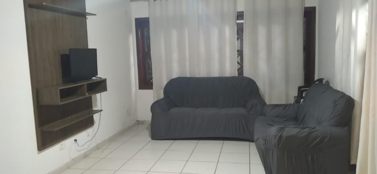 Flat Em Maresias - Em Frente A Praia Zewnętrze zdjęcie