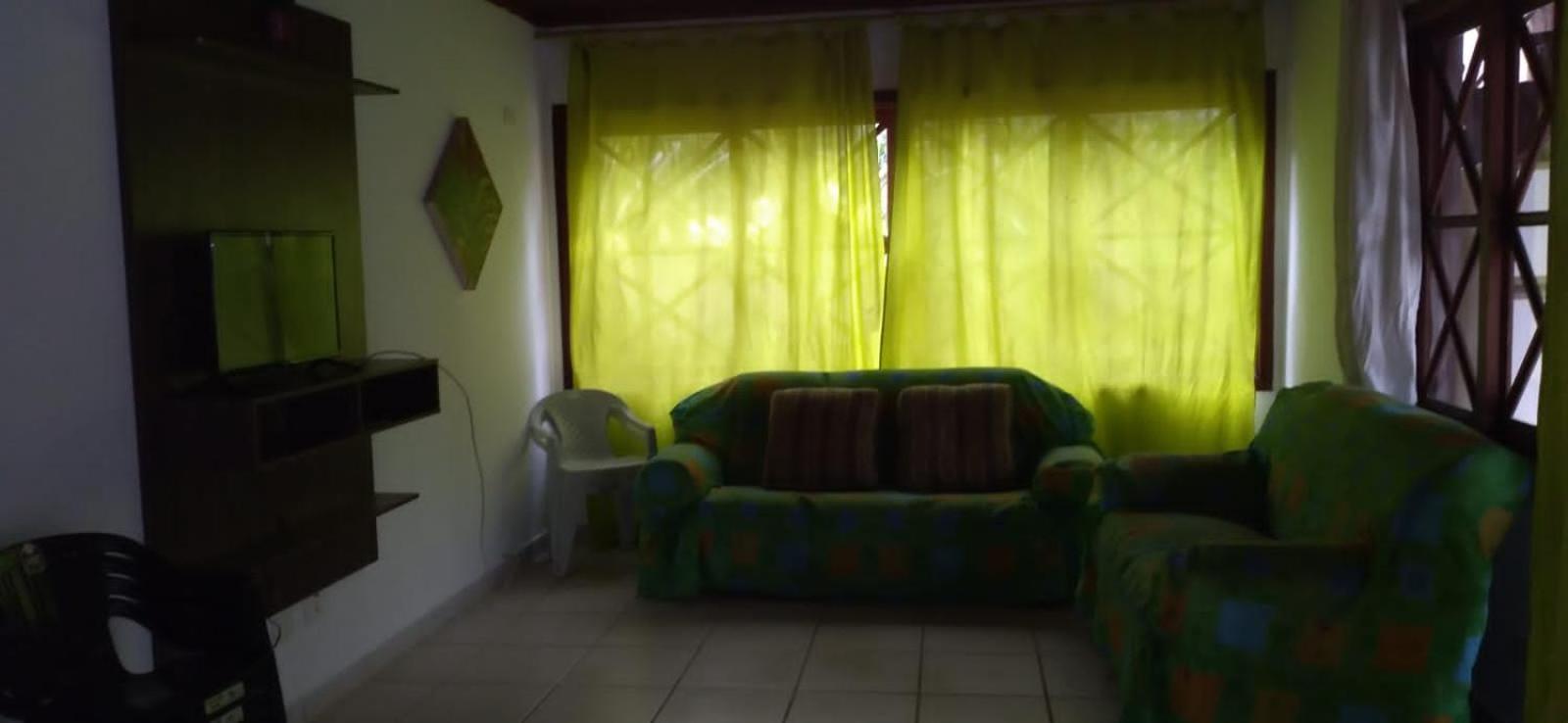Flat Em Maresias - Em Frente A Praia Zewnętrze zdjęcie