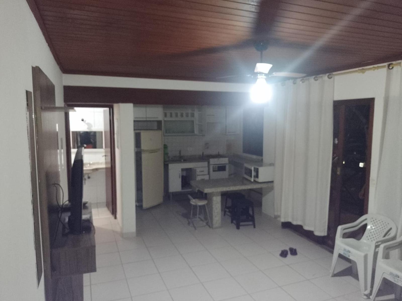 Flat Em Maresias - Em Frente A Praia Zewnętrze zdjęcie